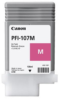 Canon IPF670/680 Cartucho Magenta PFI107M