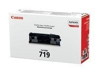Canon Toner Laser Negro MF5840DN Crg 719 2.100 Paginas