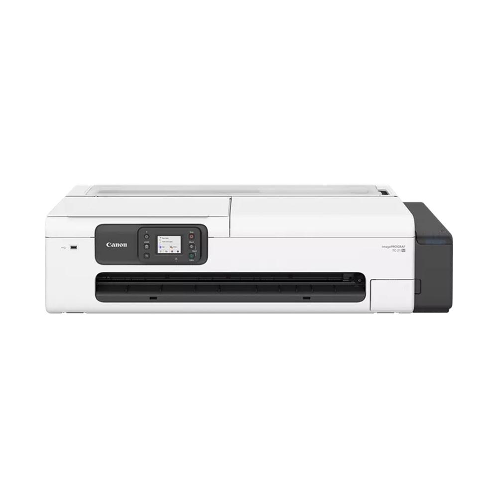 Canon gran formato TC-21M