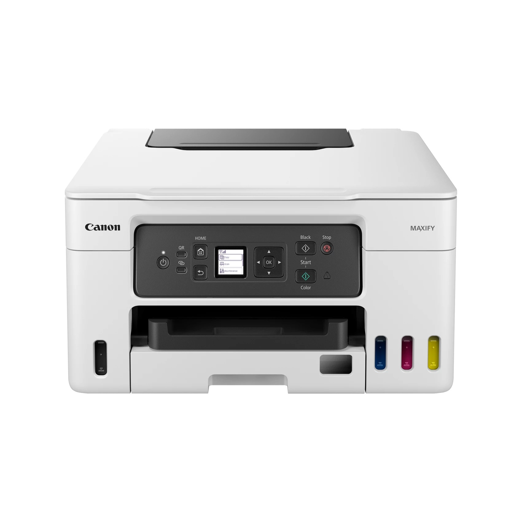 Canon Impresora multifuncion Maxify GX3050