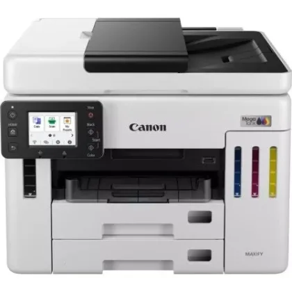 Canon Multifunción Recargable Maxify GX7150 MegaTank – WiFi
