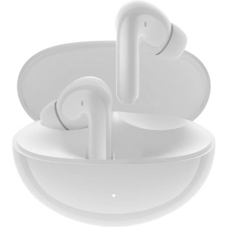 Auriculares Honor Choice Earbuds S8 con estuche de carga/ Autonomía 8h/ Blancos – Bluetooth