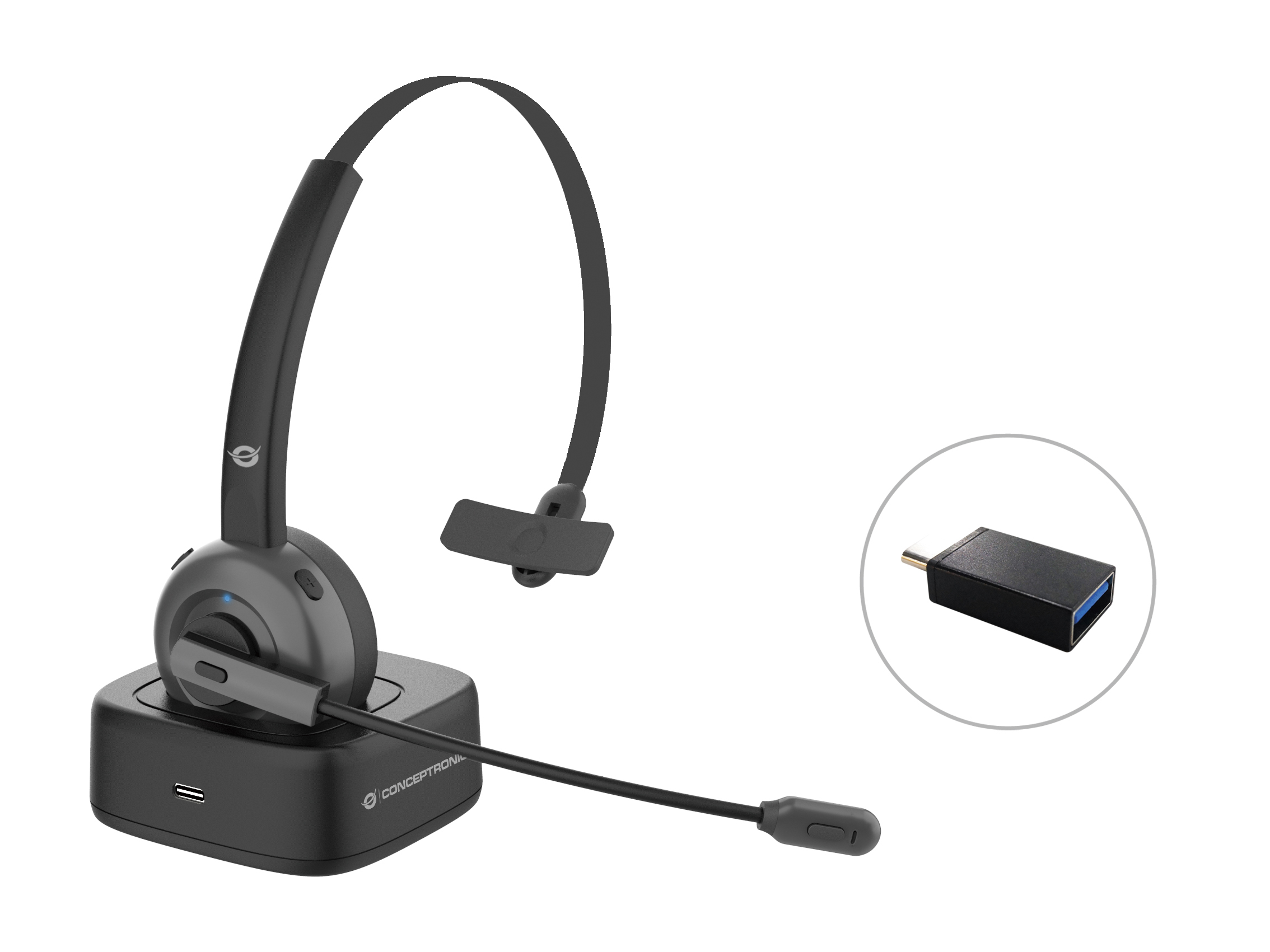 Conceptronic Auricular – Bluetooth