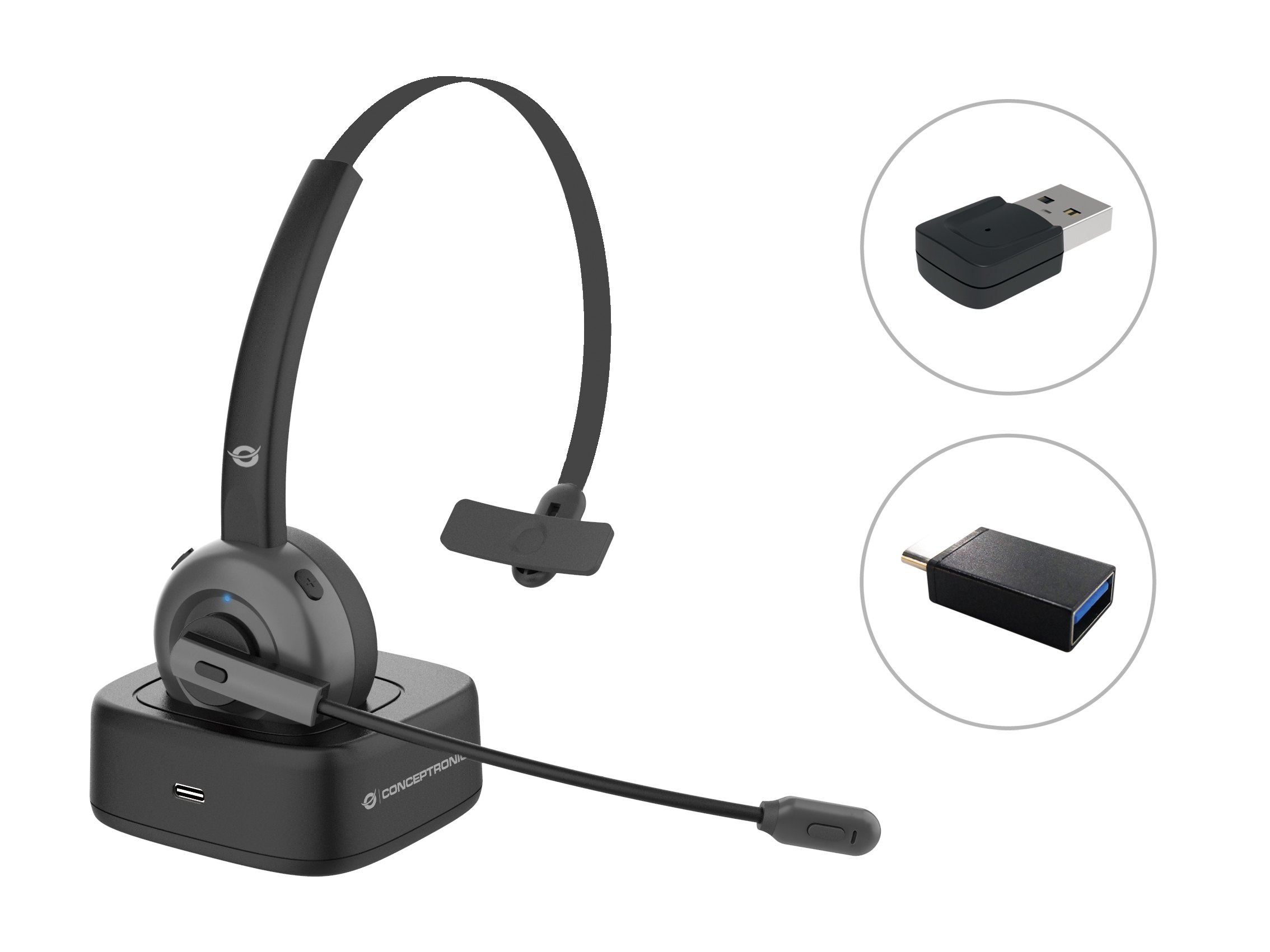 Conceptronic Auricular – Bluetooth