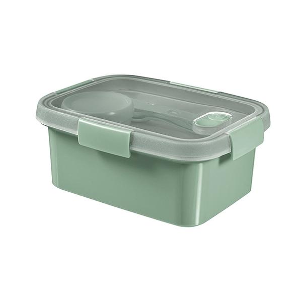 Curver Fiambrera Smart to-go rectangular 1, 2l