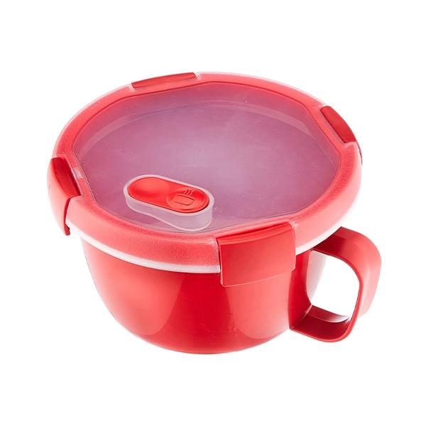 Curver Fiambrera Smart Microwave 0, 9l