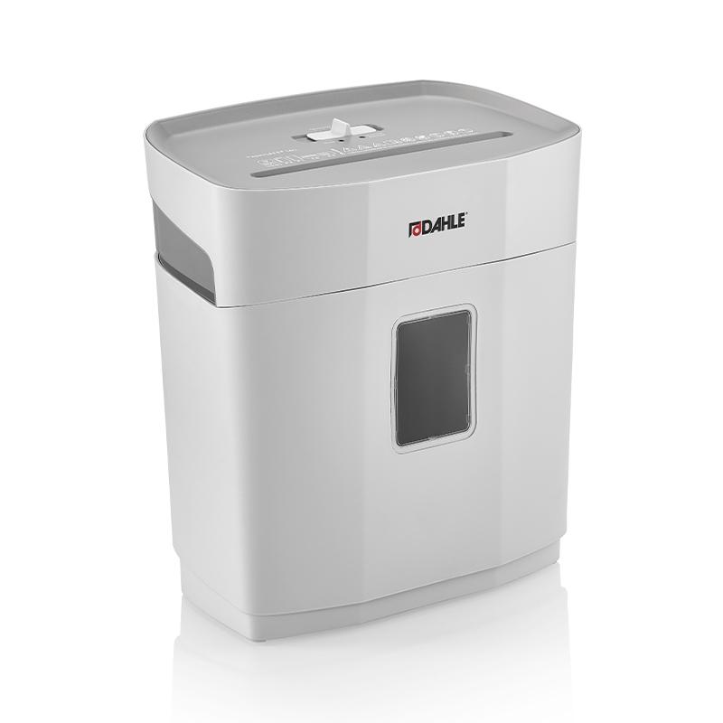 Dahle Destructora oficina PaperSafe 140 corte particualas P4