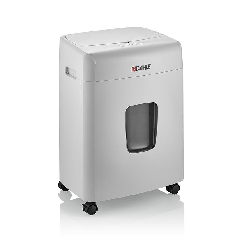 Dahle Destructora oficina Dahle ShredMATIC 90 - Seguridad P4 - 23 L