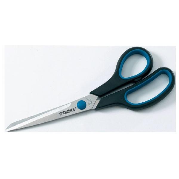 Dahle Tijeras zurdosOffice Confort Grip 21cm