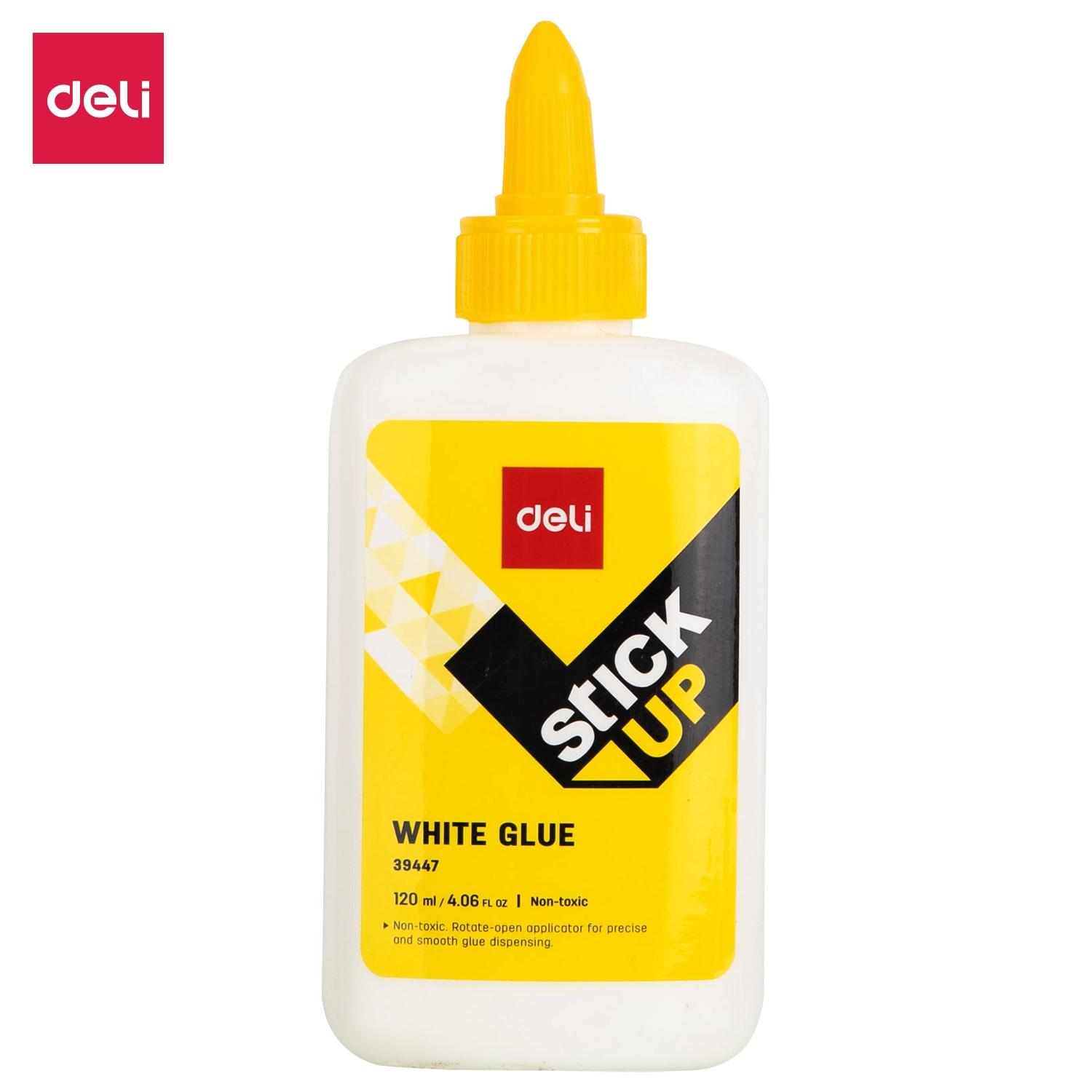 Deli Cola blanca 120ml
