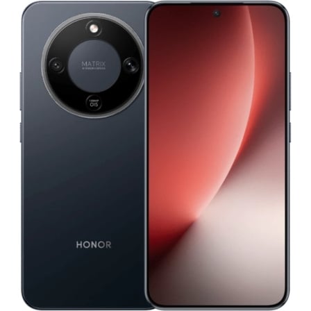 Smartphone Honor Magic 8 Lite 8GB/ 256GB/ 6.79"/ 5G/ Negro