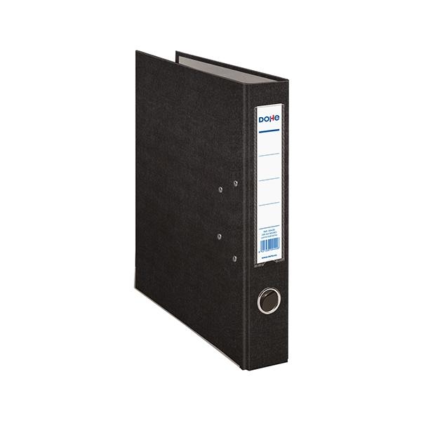 Dohe Archivador de palanca A4 45mm negro