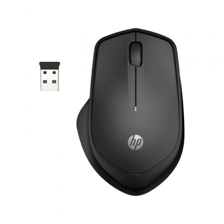 HP Inalámbrico 280/ Hasta 1200 Dpi