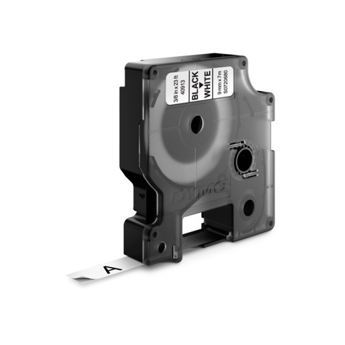 Dymo Cinta Lm D1 Multipack 12mmx7m - Value Pack (10 Cintas)