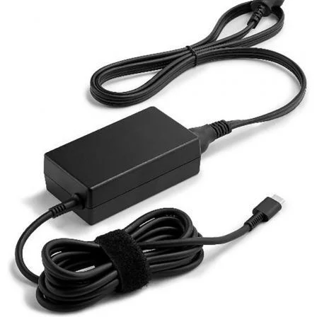 HP Cargador de Lc Adapter – USB-C