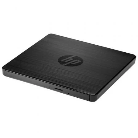 HP Grabadora Externa Dvd F2B56AA