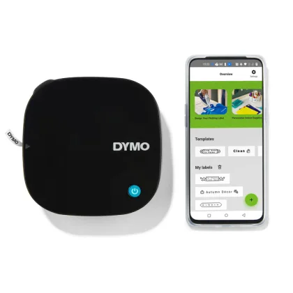 Dymo Rotuladora Letratag LT200B – Bluetooth