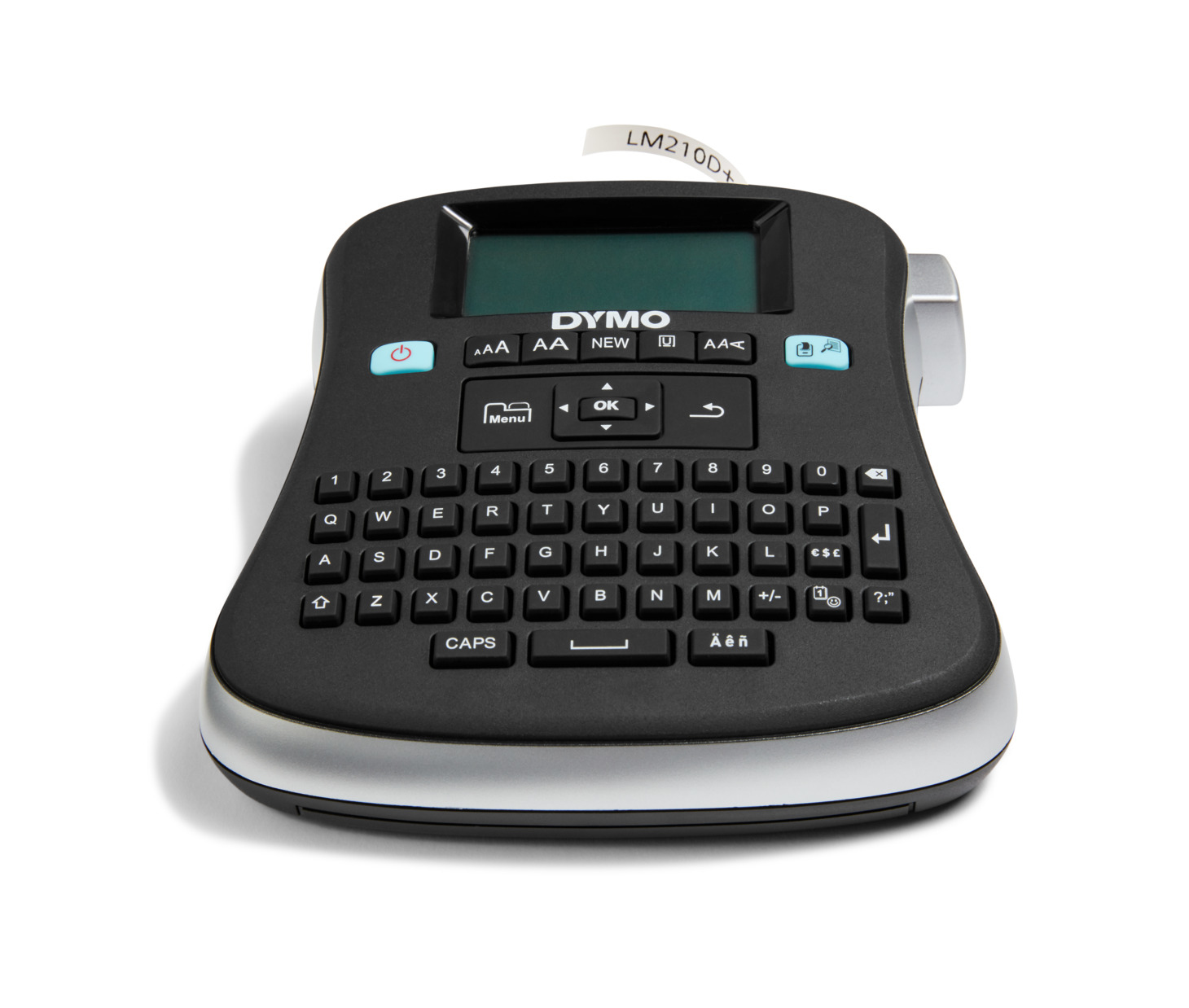 Dymo Rotuladora Label Manager LM210D