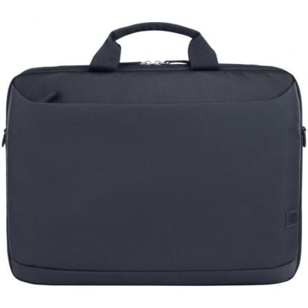Maletín HP EVERYDAY Odyssey A08KHUT para Portátiles hasta 16"/ Gris