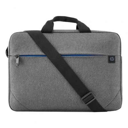 HP Maletín Prelude para Portátiles hasta 15.6" Gris