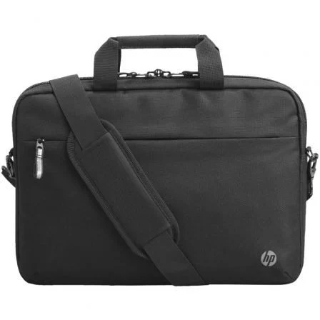 HP Maletín Renew Business para Portátiles hasta 17.3" Negro