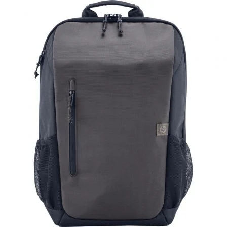 HP Mochila Travel para Portátiles hasta 15.6"/ 18L Gris