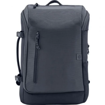 HP Mochila Travel para Portátiles hasta 15.6" Gris