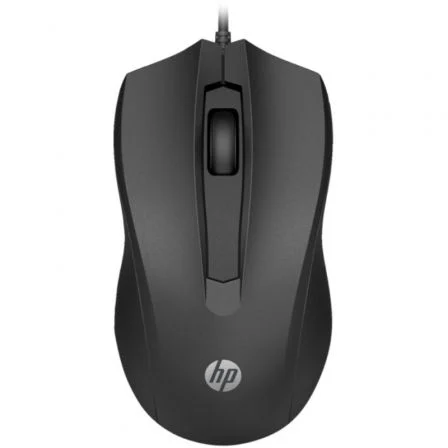 HP 105/ Hasta 1600 Dpi Negro