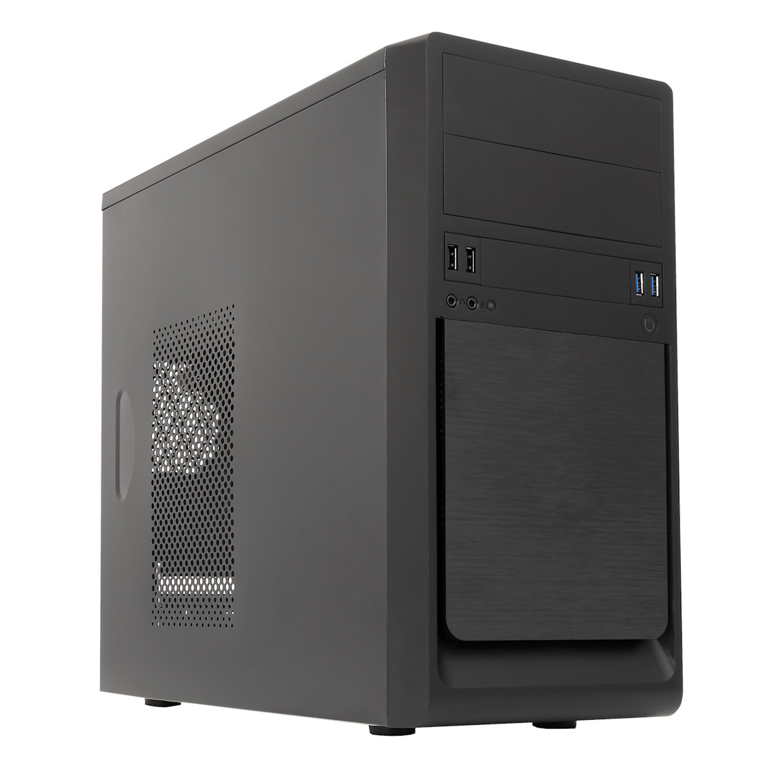 Epical-Q Navi60 – Intel Core i5 12400 / 16GB RAM / Windows 11