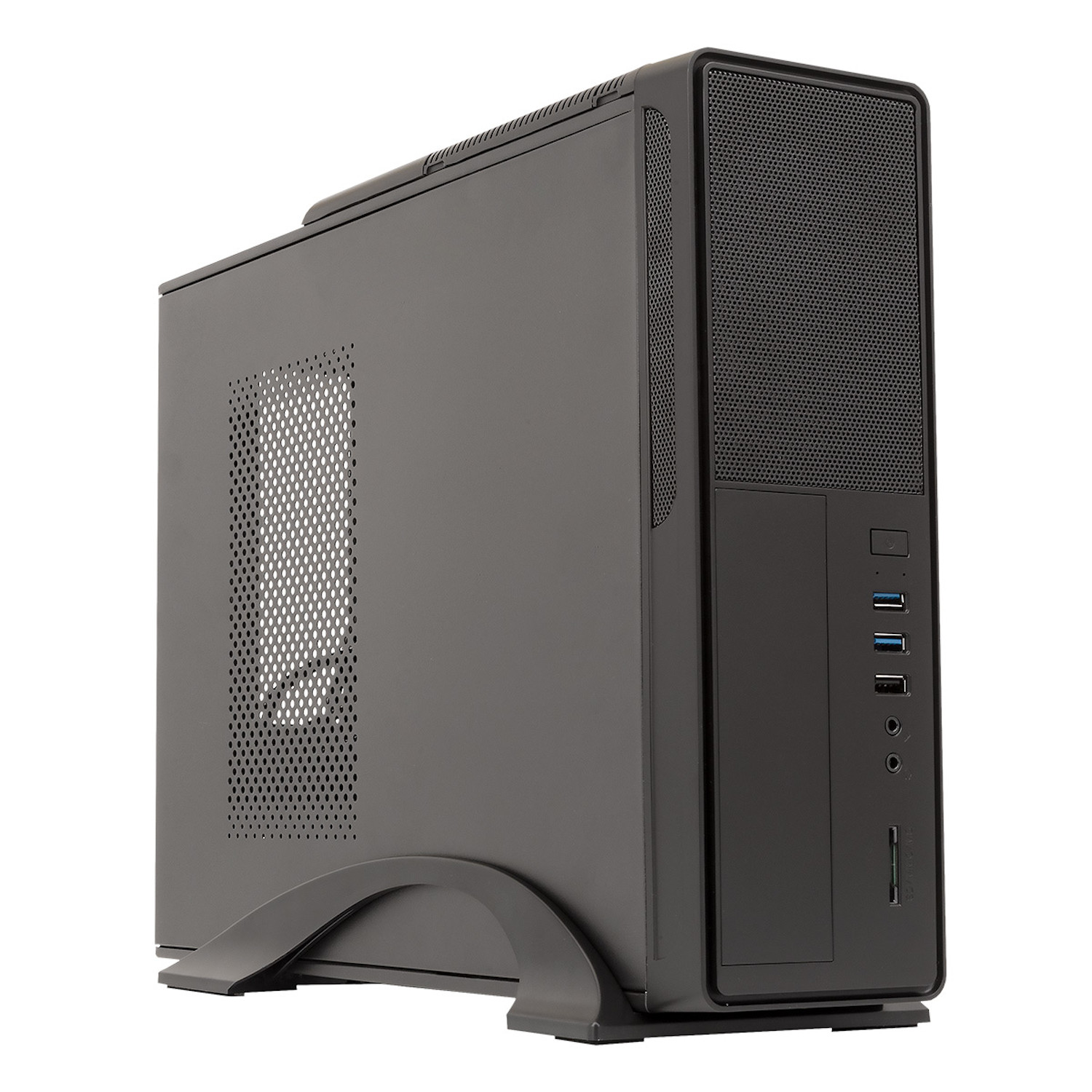 Epical-Q Navi60 Slim – Intel Core i5 12400 / 16GB RAM / Windows 11