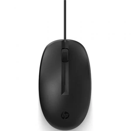 HP 125/ Hasta 1200 Dpi Negro