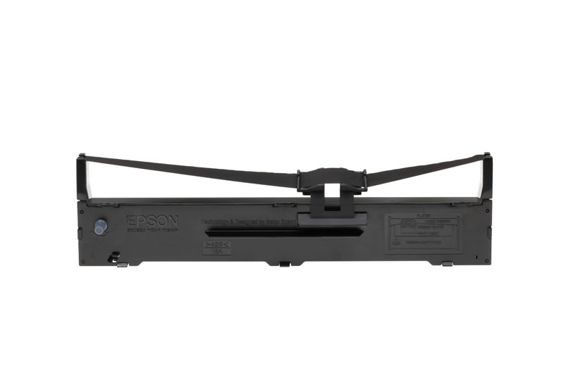 Epson LQ-590 Cinta Nylon Negro