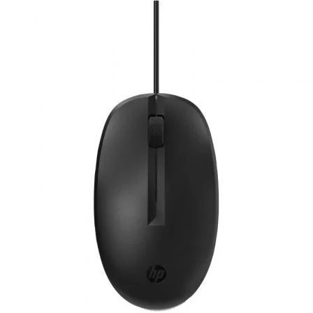 HP 125/ Hasta 1200 Dpi Negro