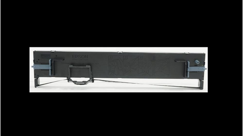 Epson Cinta Nylon Negra para Matricial LQ-780/N