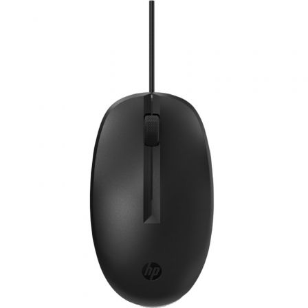 HP 128/ Hasta 1200 Dpi Negro