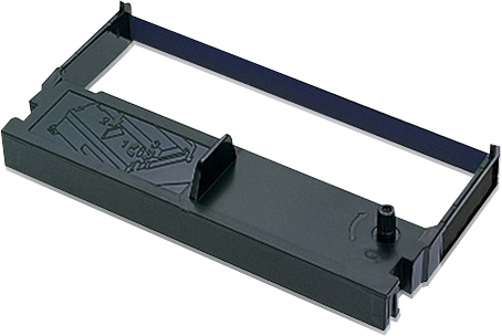 Epson Tm-H 6000 ERC32B Cinta Nylon Negra