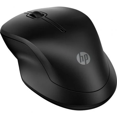 HP Inalámbrico 225 Dual/ Hasta 1600 Dpi Negro
