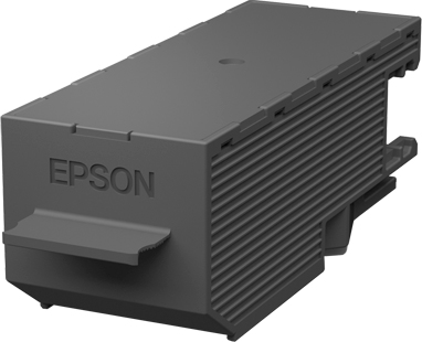 Epson Caja de mantenimiento ET-7700 Series