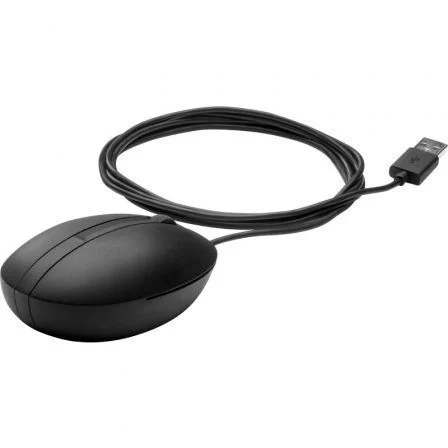 HP 320M/ Hasta 1200 Dpi Negro