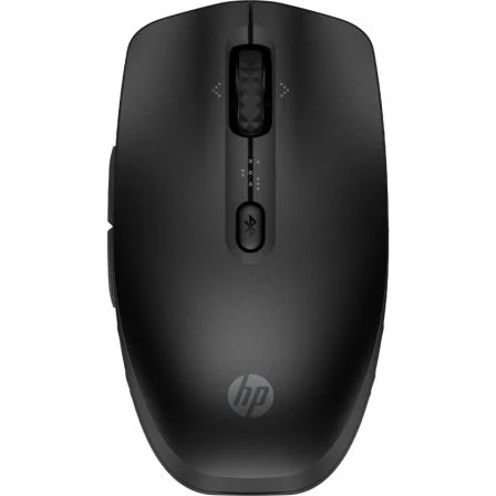 HP Inalámbrico 425 Programable/ Hasta 4000 Dpi Negro