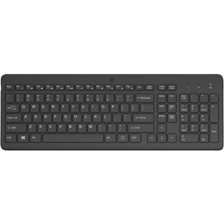 HP Inalámbrico 225
