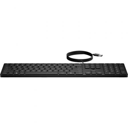 HP 320K Negro