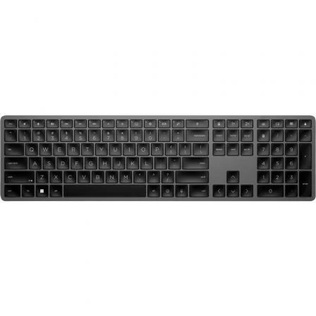 HP Inalámbrico 975 Dual