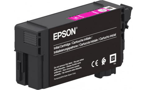 Epson UltraChrome XD2 Magenta T40D340 (50ml) SC-T3100 / SC-T5100