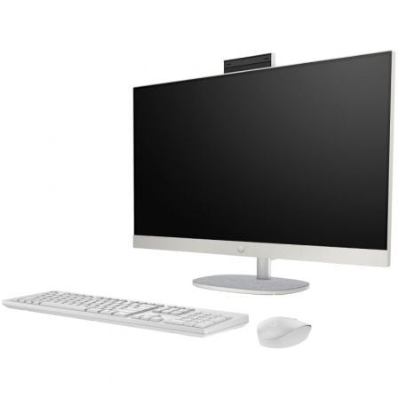 PC All in One HP 24-CR0158NS Intel Core i3-1315U/ 16GB/ 512GB SSD/ 23.8"/ Sin Sistema Operativo