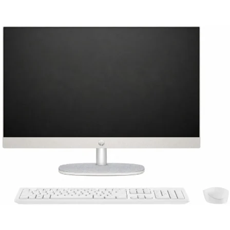 PC All in One HP 24-CR0166NS Intel Core i5-1334U/ 16GB/ 512GB SSD/ 23.8"/ Sin Sistema Operativo