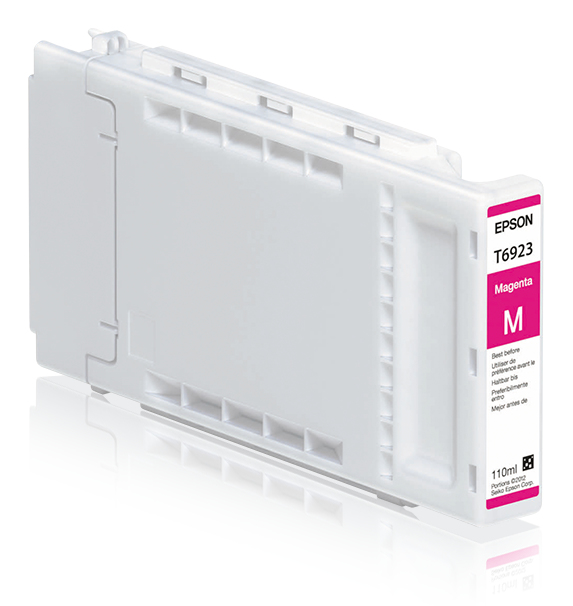 Epson Gf Serie Sc-T Cartucho magenta 110 ml