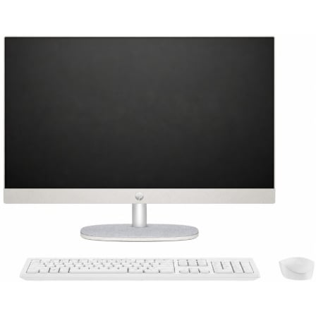 PC All in One HP 27-CR0118NS Intel Core i5-1334U/ 16GB/ 512GB SSD/ 27"/ Sin Sistema Operativo