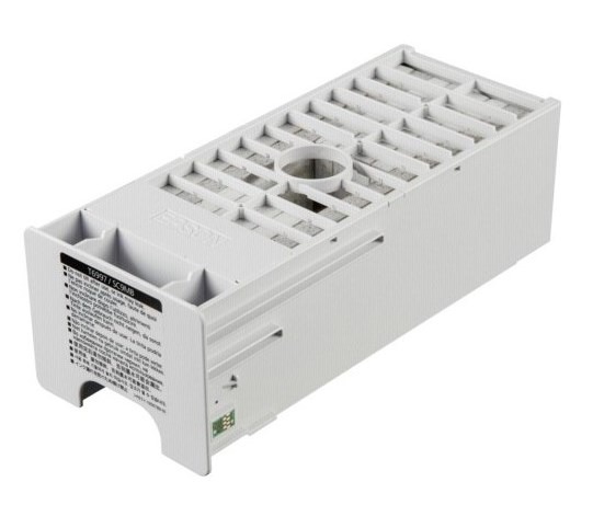 Epson SureColor serie Sc-P Tanque de mantenimiento
