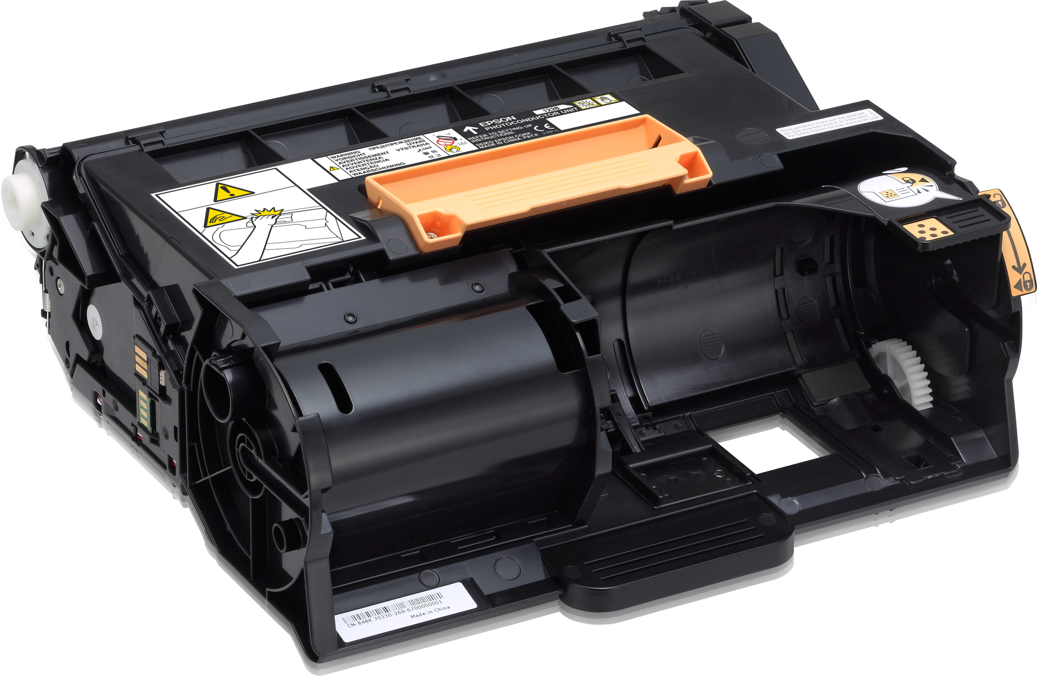 Epson Aculaser AL-M300/Dn Unidad Fotoconductora